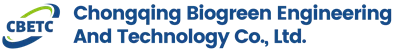 Čuncjina Biogreen Inženierzinātnes Un Tehnoloģija Co., SIA